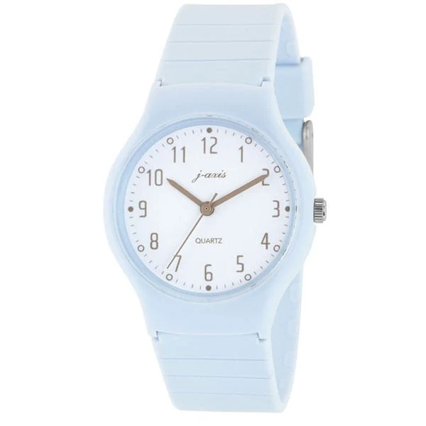 Sun Flame TCL74-BL Elegant Women's Blue Watch - Water Resistant Stylish Design Comfortable Fit