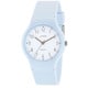 Sun Flame TCL74-BL Elegant Women's Blue Watch - Water Resistant Stylish Design Comfortable Fit - Image 2