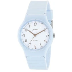 Sun Flame TCL74-BL Elegant Women's Blue Watch - Water Resistant Stylish Design Comfortable Fit - Image 3
