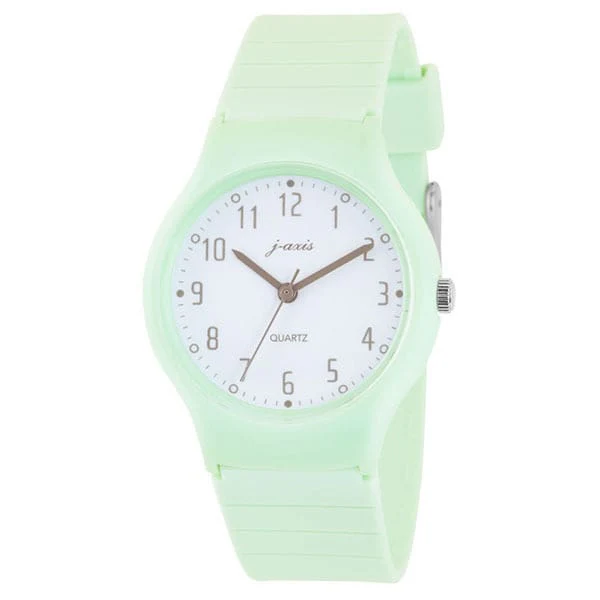Sun Flame TCL74-GR Elegant Women's Watch Green Dial Stylish Design Water Resistant Comfortable Fit