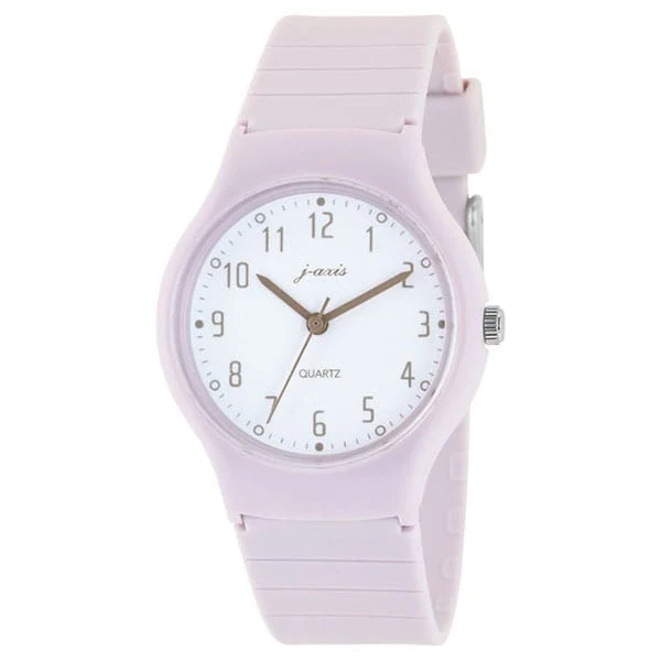 Sun Flame TCL74-PU Stylish Purple Women's Watch Elegant Design Durable Build Water Resistant Comfortable Fit