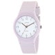 Sun Flame TCL74-PU Stylish Purple Women's Watch Elegant Design Durable Build Water Resistant Comfortable Fit - Image 2