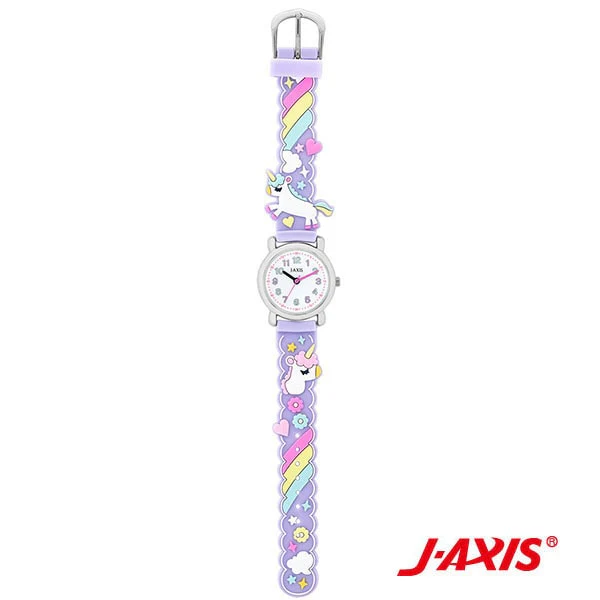 Sun Flame TCL75 Kids Watch Stylish Design Durable Water-Resistant Easy to Read Time Lightweight Comfort