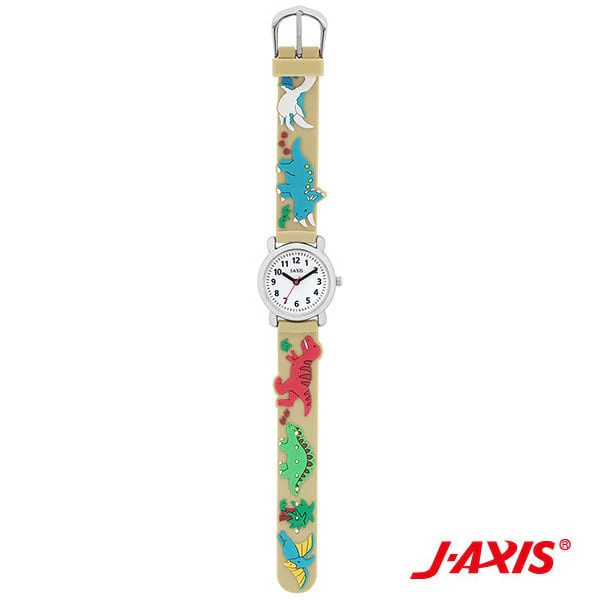 Sun Flame TCL78 Kids Watch Water Resistant Colorful Design Easy to Read Adjustable Strap Fun for All Ages