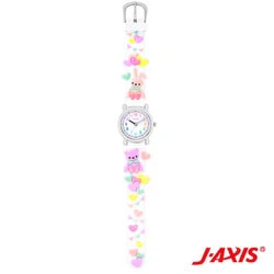 Sun Flame TCL80 Kids Watch Waterproof Durable Lightweight Adjustable Strap Stylish Design - Image 3