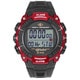 Sun Flame WRC17-RE Digital Atomic Clock with Backlight Alarm Function Temperature Display Stylish Design - Image 2