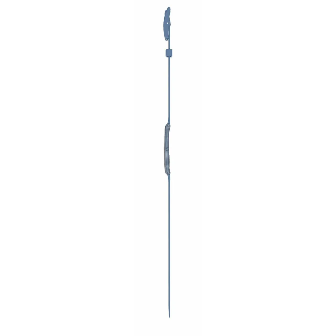 SWATCH DENIM BLUE SS08N100-S14 Women's Quartz Watch - Image 3