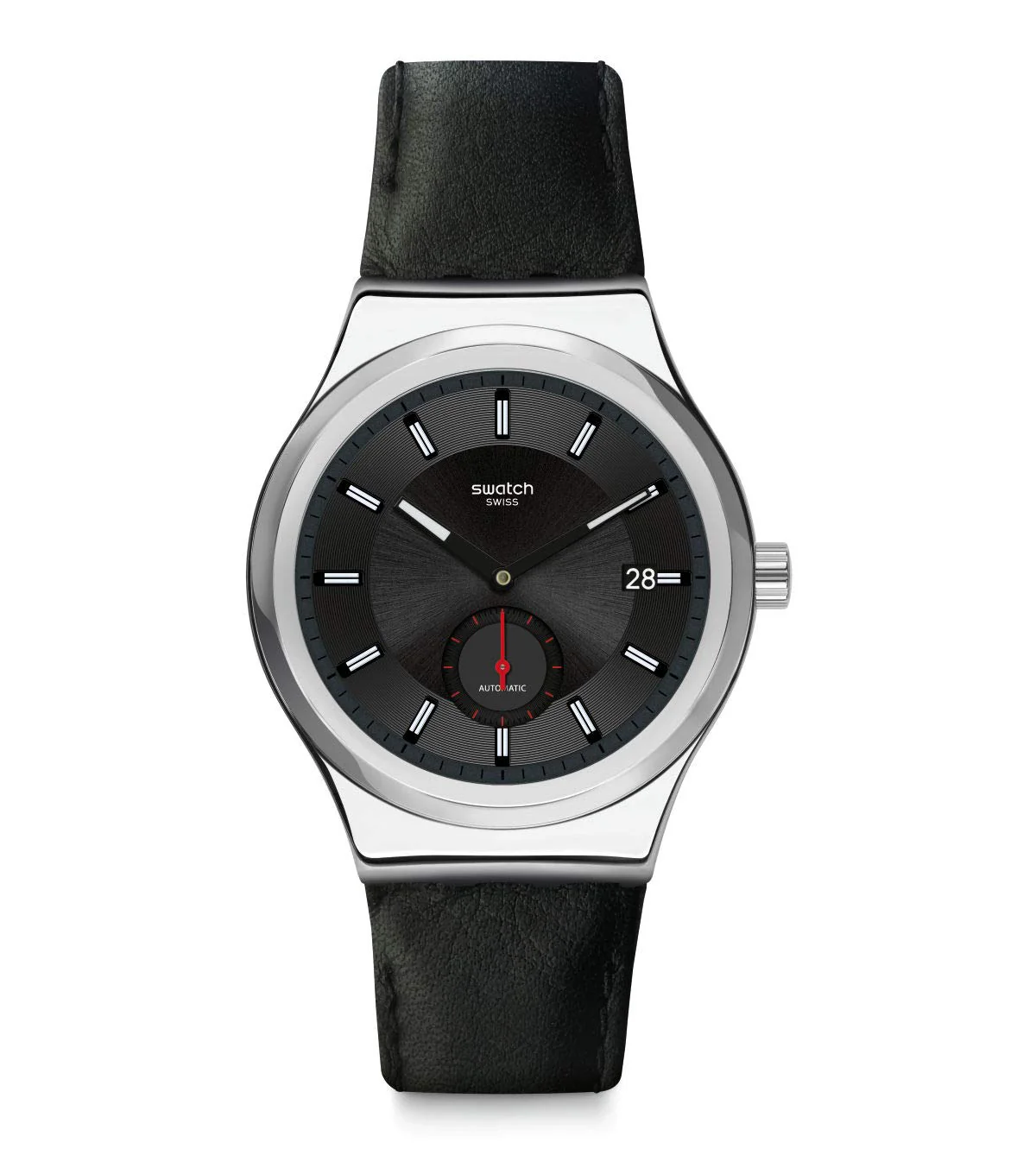 SWATCH SISTEM51 SY23S400 Automatic Watch