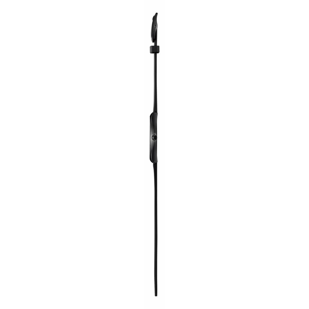 SWATCH Skin Irony SS07B111 Obsidian Shimmer Black Watch - Image 4
