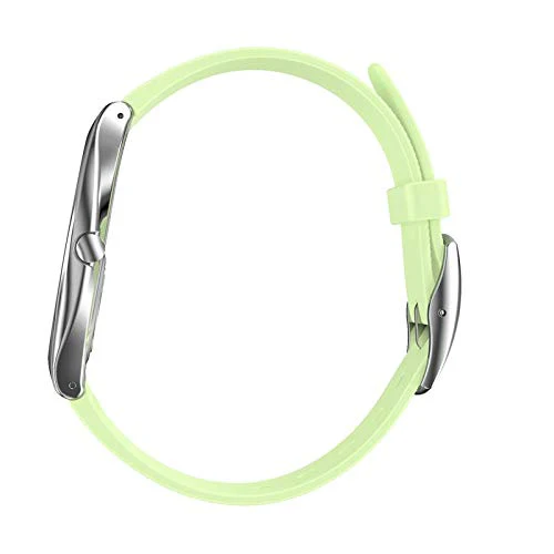 SWATCH SKIN Irony SYXS125 Women's Round Watch - Image 4