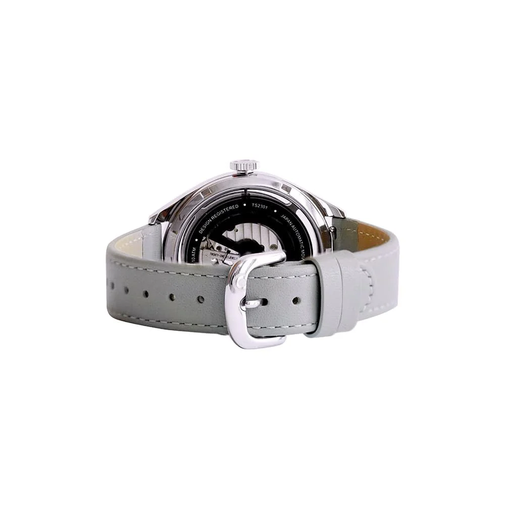 TACS Architecture TS2301C Automatic Watch - Image 3