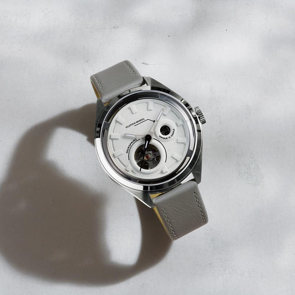 TACS Architecture TS2301C Automatic Watch - Image 4
