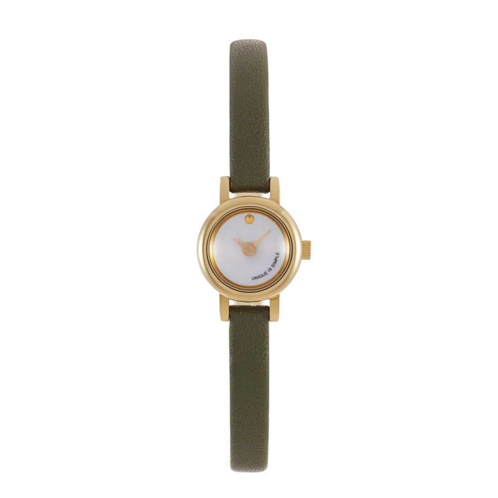 TACS Pearl TS2201C Classic Women's Quartz Watch