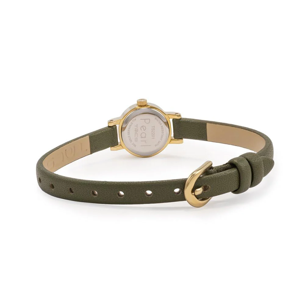 TACS Pearl TS2201C Classic Women's Quartz Watch - Image 2