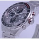 TAG Heuer BA0876 Formula 1 Caliber 16 44mm Chronograph Automatic Men's Watch Swiss Made 2-Year Warranty - Image 2