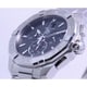 TAG Heuer BA0927 Aquaracer 300M Quartz Chronograph 43mm Stainless Steel Black Dial 2-Year Warranty - Image 2