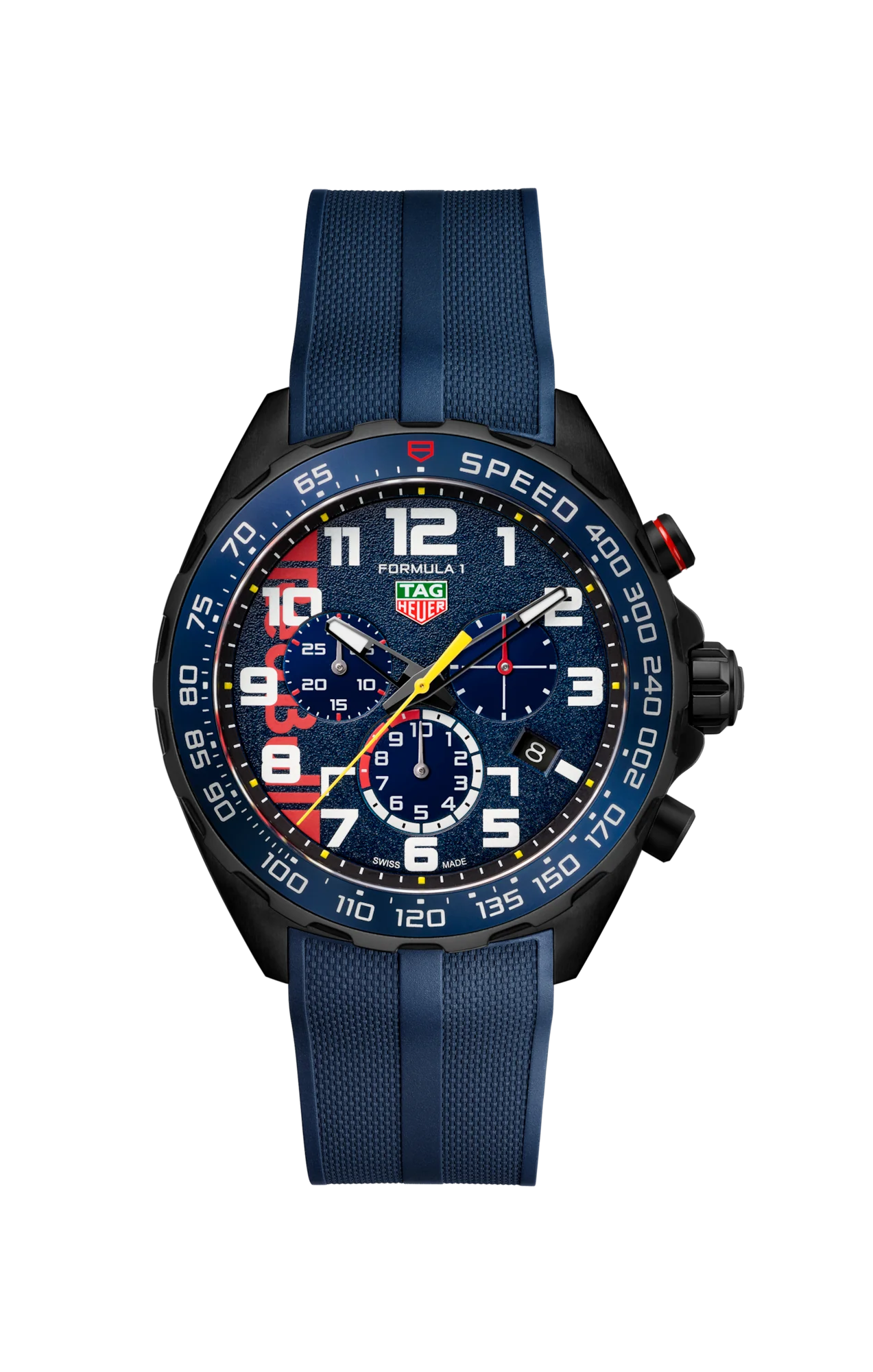 Tag Heuer CAZ101AZ.FT8090 Tag Heuer CAZ101AZ.FT8090 - Image 3