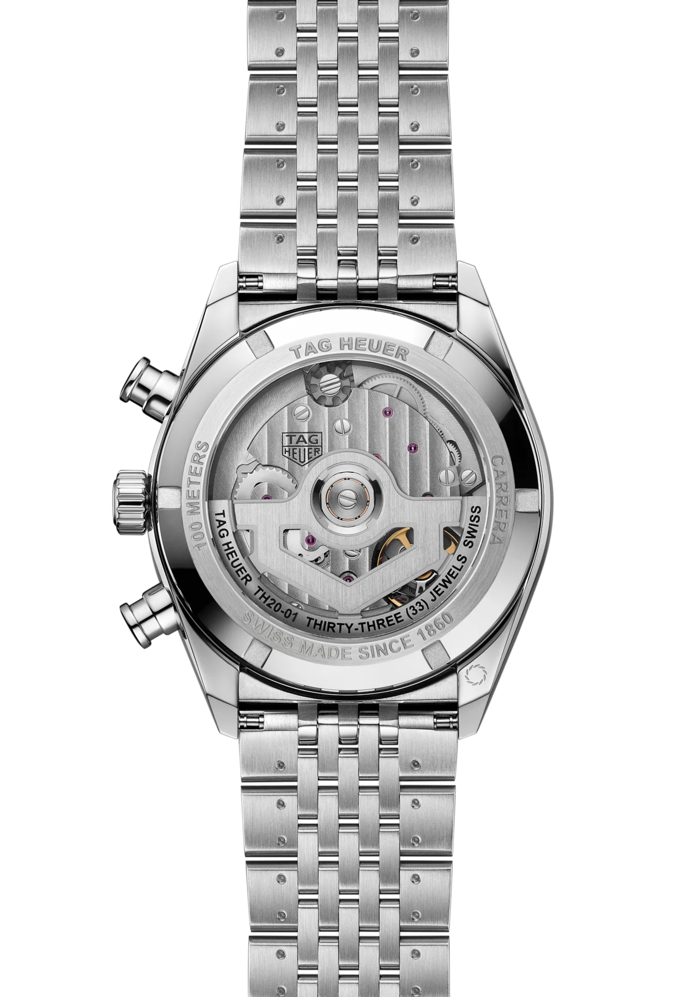 Tag Heuer CBS2115.BA0053 Tag Heuer CBS2115.BA0053 - Image 2