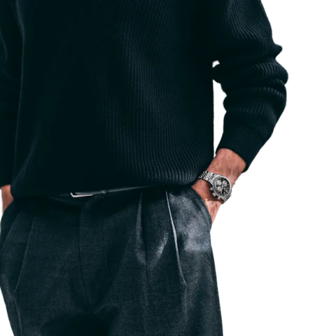 TAG Heuer CBS2210.BA0048 Elegant Swiss Automatic Watch Stainless Steel Case Sapphire Crystal Water Resistant - Image 2