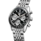 TAG Heuer CBS2210.BA0048 Elegant Swiss Automatic Watch Stainless Steel Case Sapphire Crystal Water Resistant - Image 6