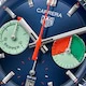 TAG Heuer CBS2213.FN6002 Swiss Automatic Movement Sapphire Crystal Water Resistant Stainless Steel Case Elegant Design - Image 2