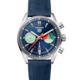 TAG Heuer CBS2213.FN6002 Swiss Automatic Movement Sapphire Crystal Water Resistant Stainless Steel Case Elegant Design - Image 5