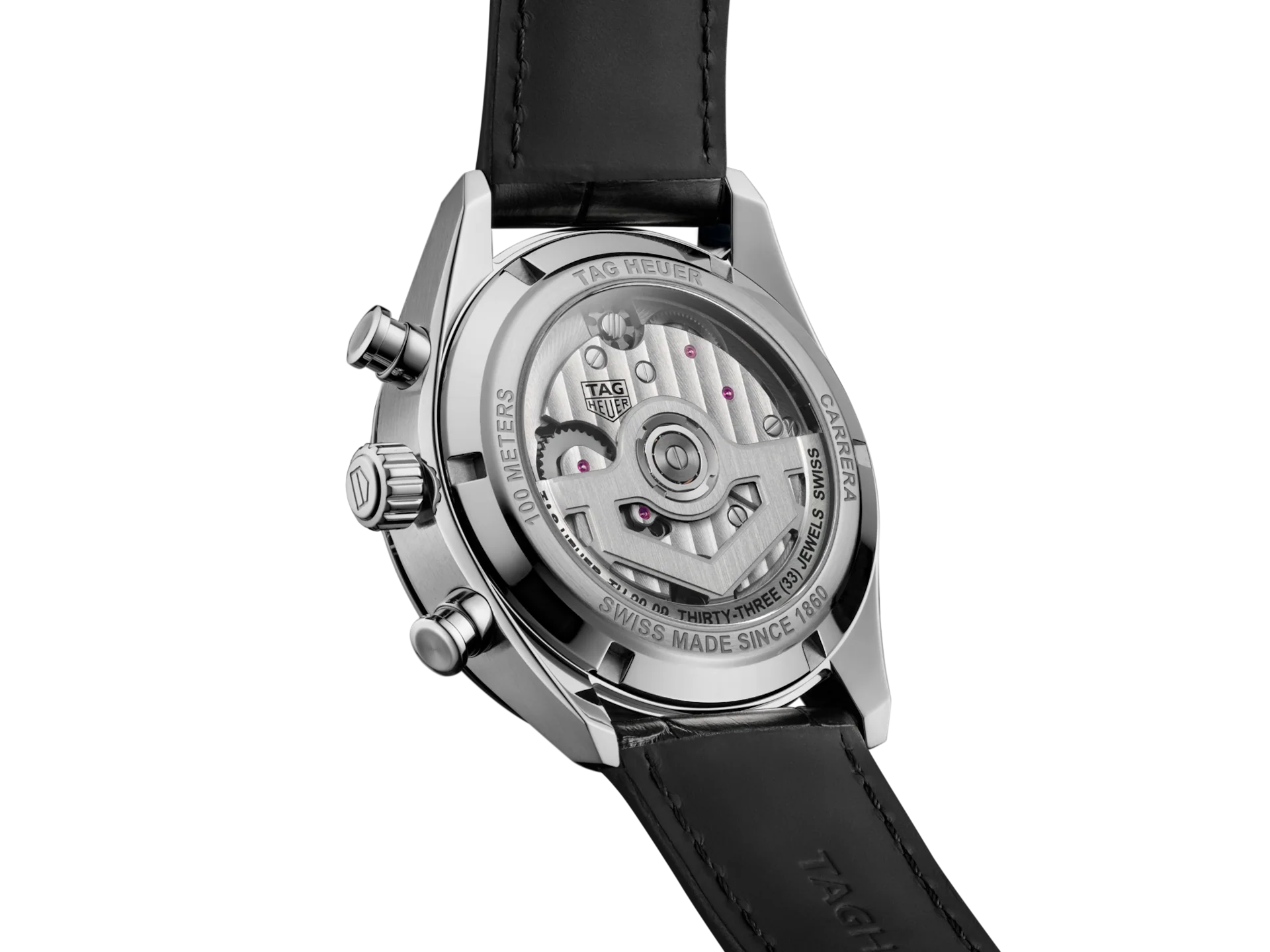 Tag Heuer CBS5011.FC6566 Tag Heuer CBS5011.FC6566 - Image 2