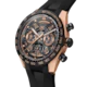 TAG Heuer CBU2050.FT6273 Swiss Automatic Movement Chronograph Black Rubber Strap 200m Water Resistant - Image 2