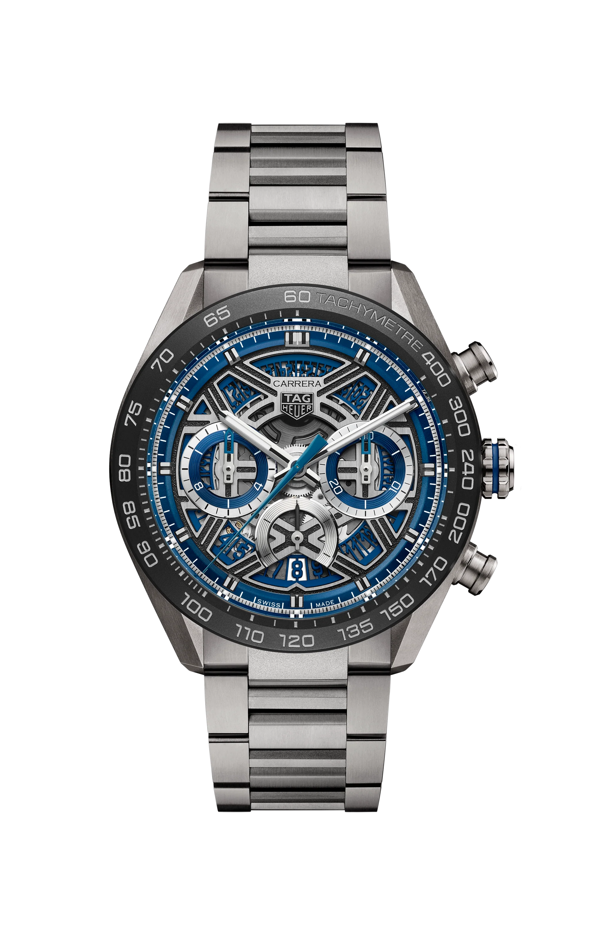 Tag Heuer CBU2081.BF0007 Tag Heuer CBU2081.BF0007