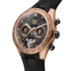 TAG Heuer CBU5050.FT6273 Swiss Automatic Chronograph Black Rubber Strap Water Resistant 100m - Image 6
