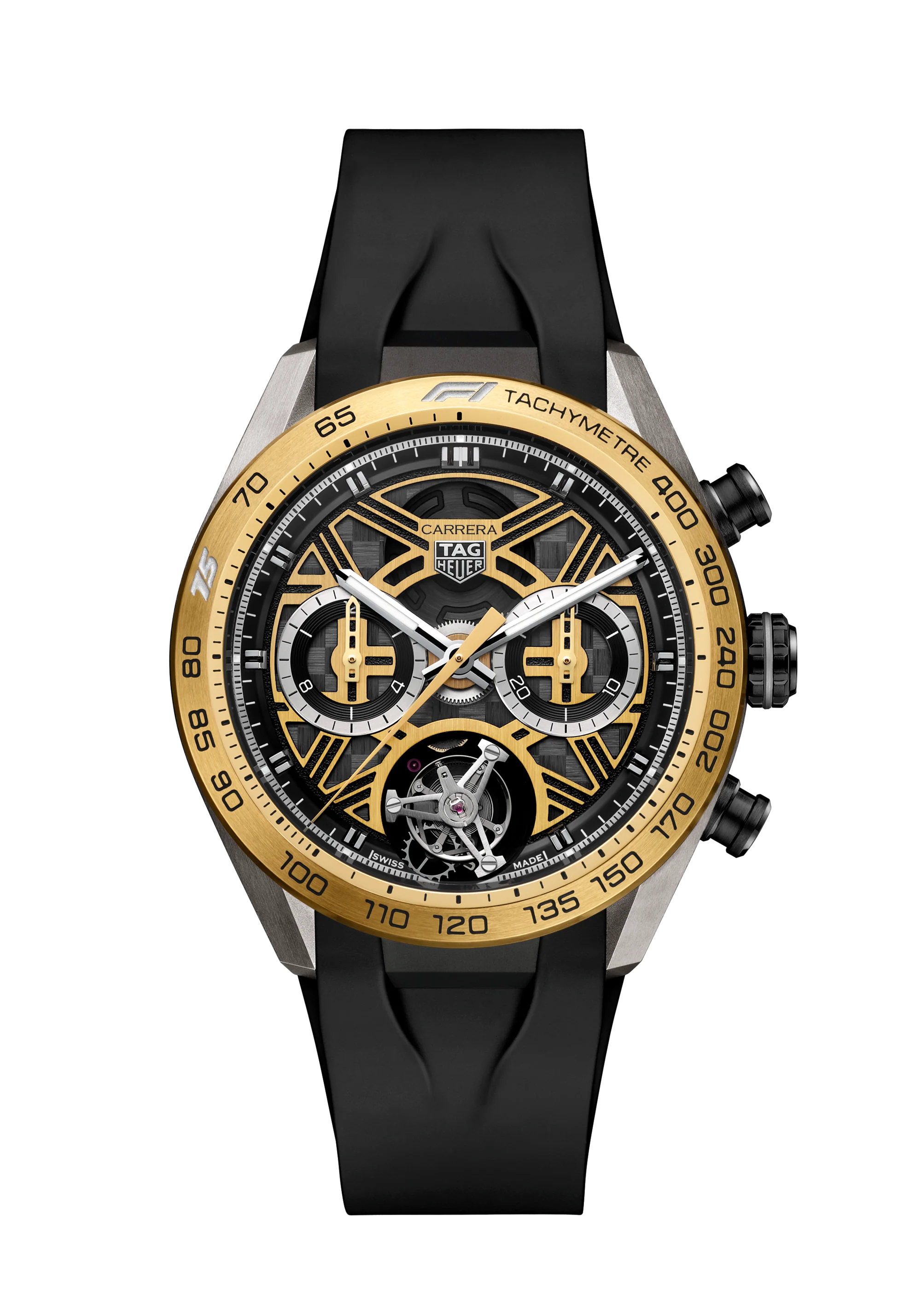 Tag Heuer CBU5051.FT6272 Tag Heuer CBU5051.FT6272
