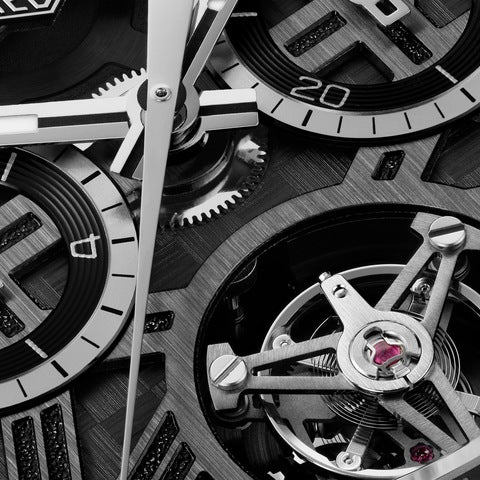 Tag Heuer CBU5080.FT6272 Tag Heuer CBU5080.FT6272 - Image 2