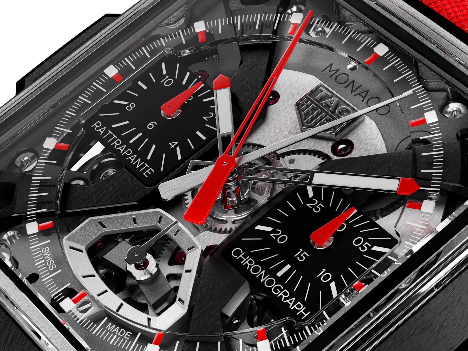 Tag Heuer CBW2181.FC8322 Tag Heuer CBW2181.FC8322