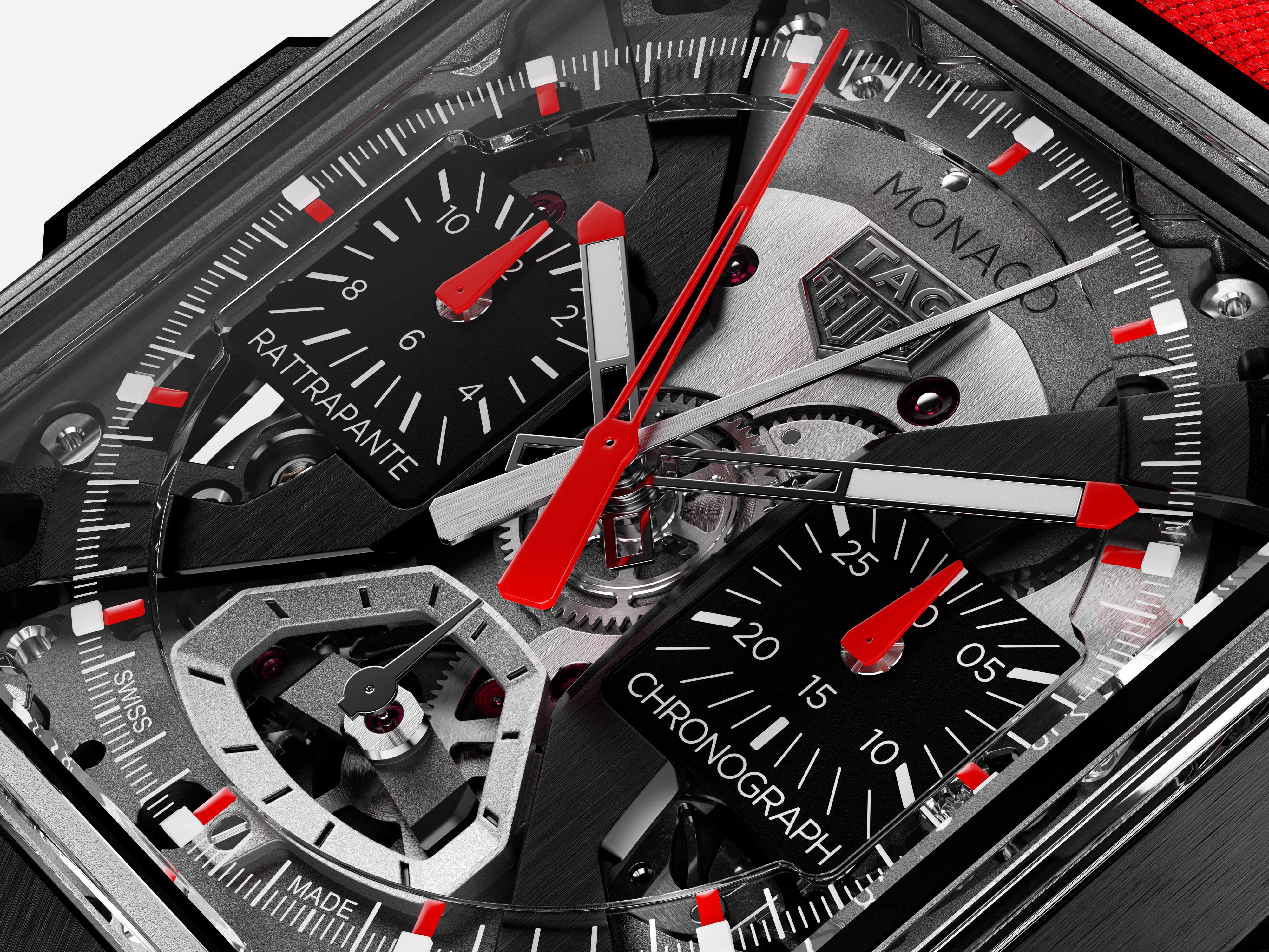 Tag Heuer CBW2181.FC8322 Tag Heuer CBW2181.FC8322 - Image 3