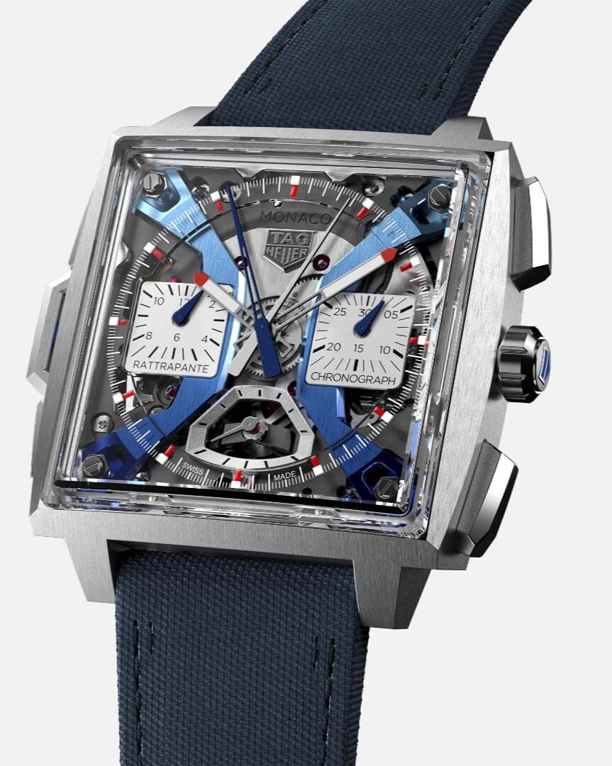 Tag Heuer CBW2182.FC8339 Tag Heuer CBW2182.FC8339