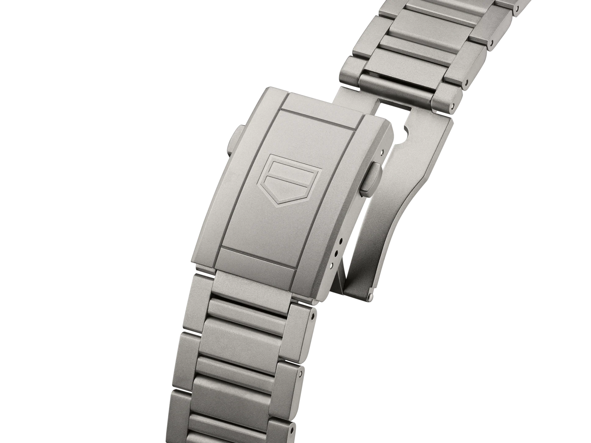 TAG Heuer CBZ2080.BF0009 Swiss Automatic Chronograph Sapphire Crystal Water Resistant 42mm Stainless Steel - Image 2
