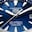 TAG Heuer Aquaracer Professional 200 WBP1117.BA0047 Solargraph Watch - Durable, Solar-Powered, Water-Resistant - Image 6