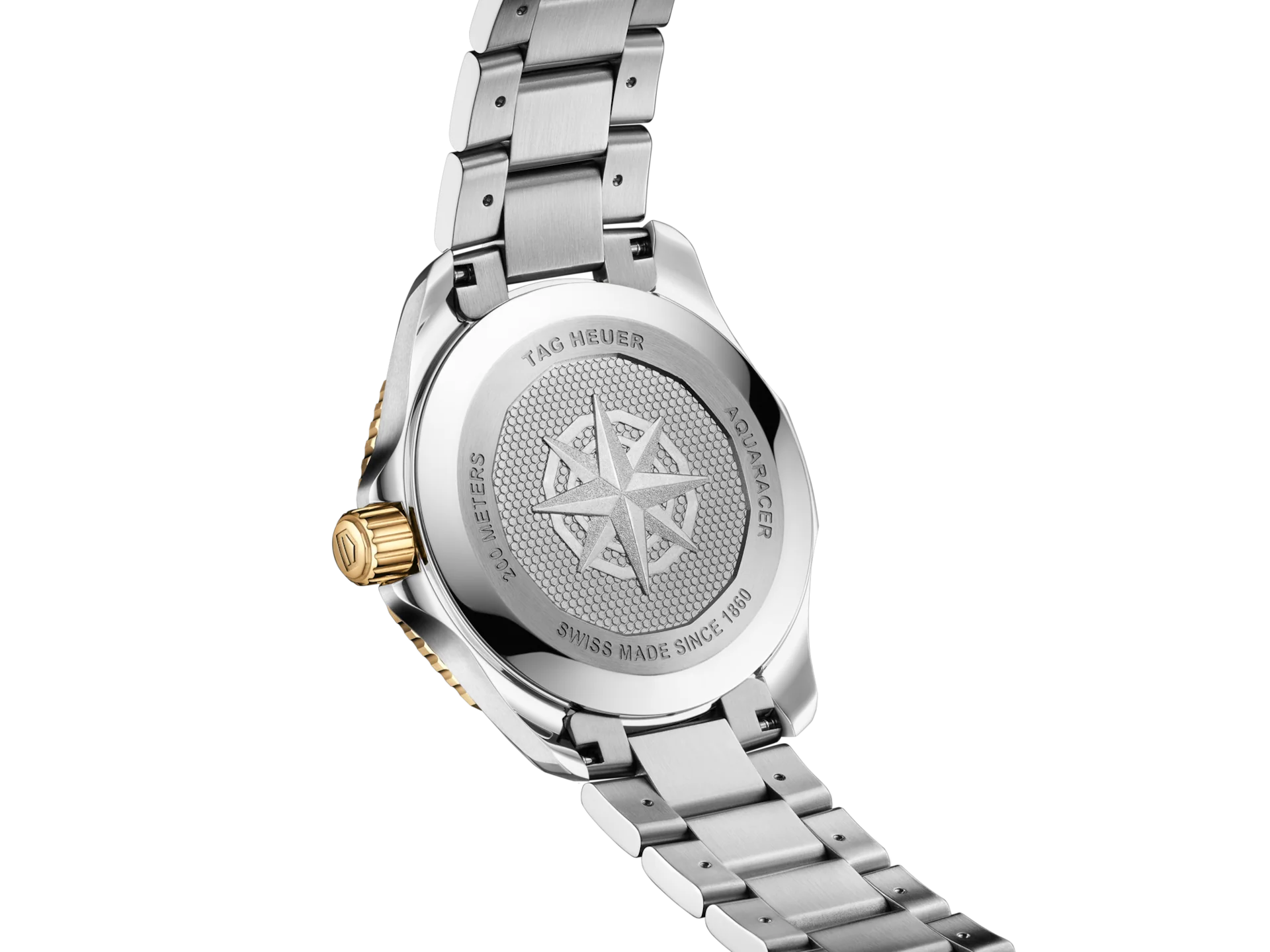 Tag Heuer WBP1120.BB0002 Tag Heuer WBP1120.BB0002 - Image 2