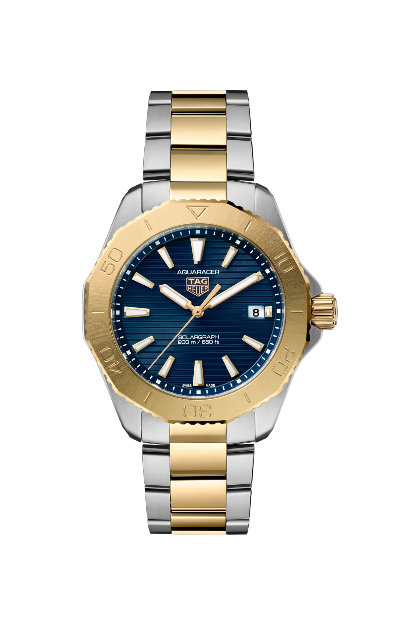 Tag Heuer WBP1120.BB0002 Tag Heuer WBP1120.BB0002 - Image 3