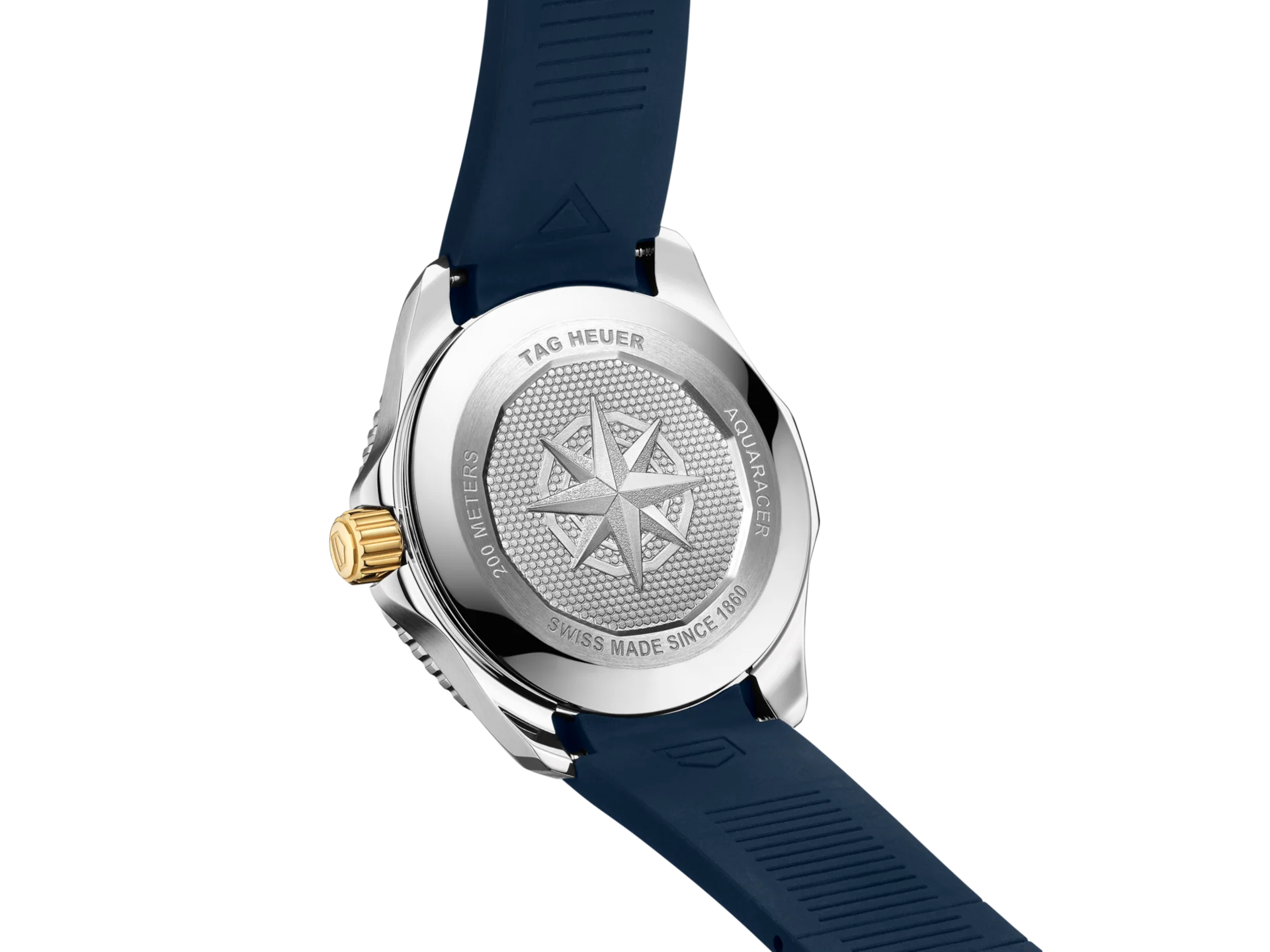 TAG Heuer WBP2150.FT6210 Aquaracer Access Denied Automatic Unisex Watch