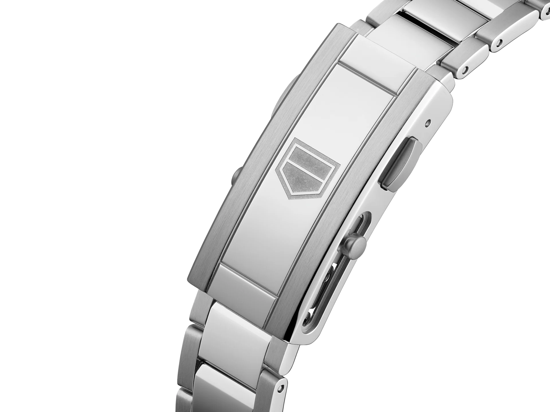 TAG Heuer WBP231L.BA0618 Swiss Quartz Movement Water Resistant 300m Sapphire Crystal Elegant Design - Image 4