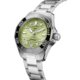 TAG Heuer WBP231L.BA0618 Swiss Quartz Movement Water Resistant 300m Sapphire Crystal Elegant Design - Image 6
