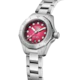TAG Heuer WBP2414.BA0622 Professional Dive Watch 300m Water Resistance Swiss Automatic Movement Elegant Stainless Steel - Image 2