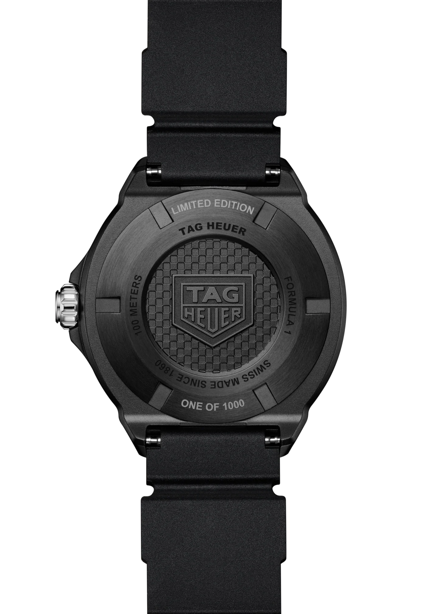 Tag Heuer WBY111D.FT8084 Tag Heuer WBY111D.FT8084 - Image 2