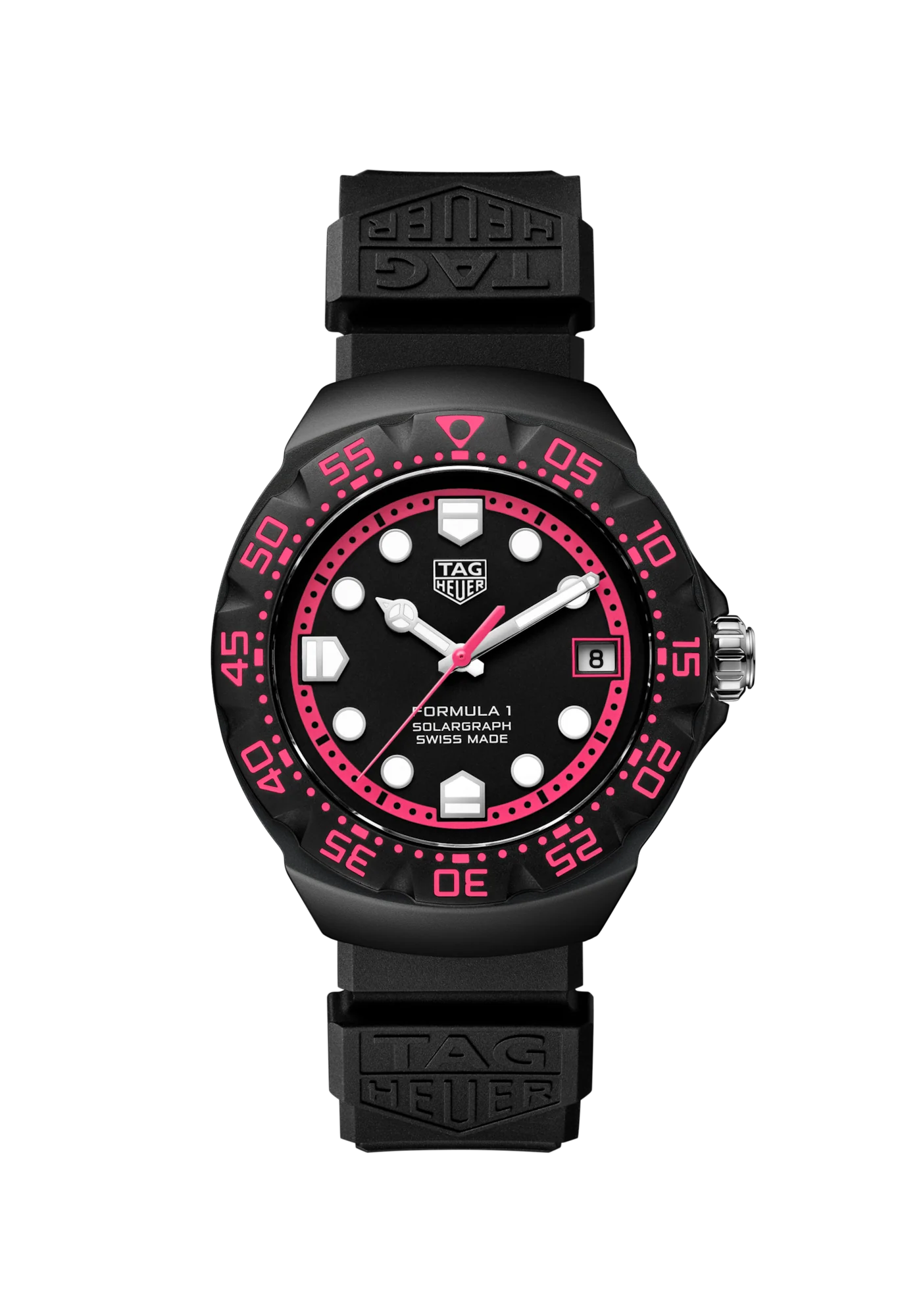 Tag Heuer WBY111D.FT8084 Tag Heuer WBY111D.FT8084 - Image 3