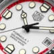 TAG Heuer WBY1161.FT8086 Swiss Quartz Movement Water Resistant Stylish Rubber Strap - Image 4