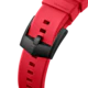 TAG Heuer WBY1161.FT8086 Swiss Quartz Movement Water Resistant Stylish Rubber Strap - Image 5