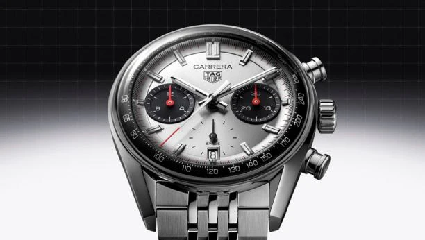 TAG Heuer Formula 1 WBY1164.FT8114 Stylish Sports Watch with Durable Rubber Strap