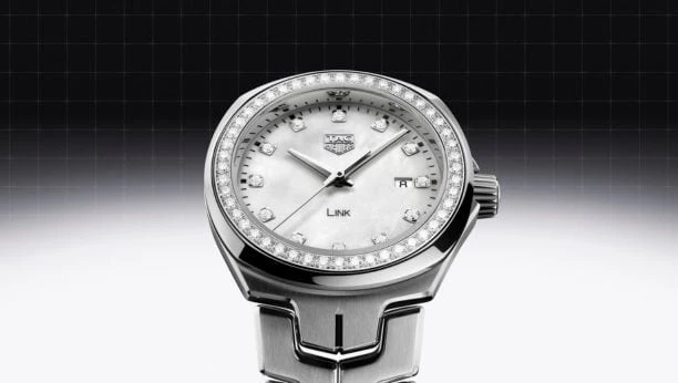 Tag Heuer WDA2111.BD0001 Tag Heuer WDA2111.BD0001 - Image 6
