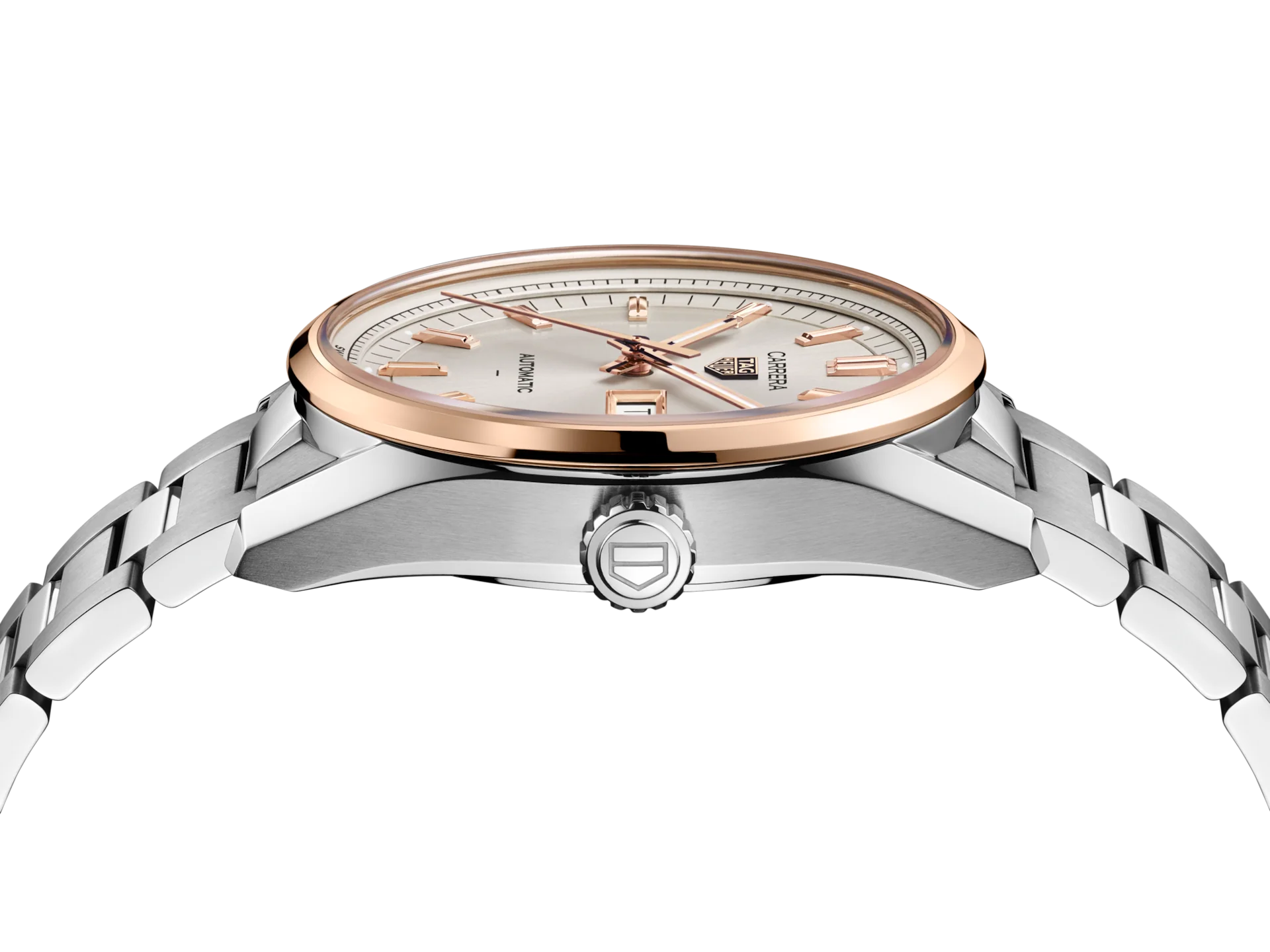 Tag Heuer WDA2150.BA0043 Tag Heuer WDA2150.BA0043 - Image 3